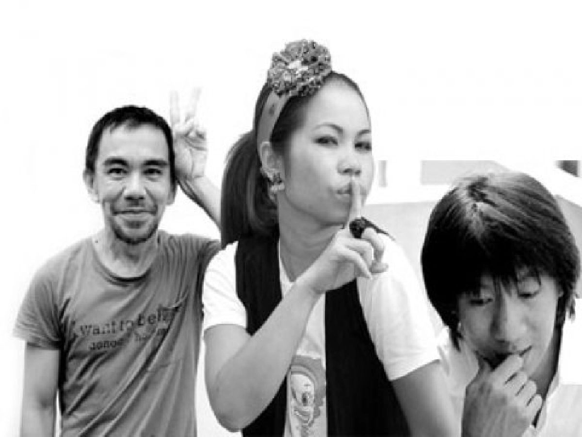 ไตรโทน - มันเป็นเรื่องโครโมโซม
ไตรโทน - มันเป็นเรื่องโครโมโซม