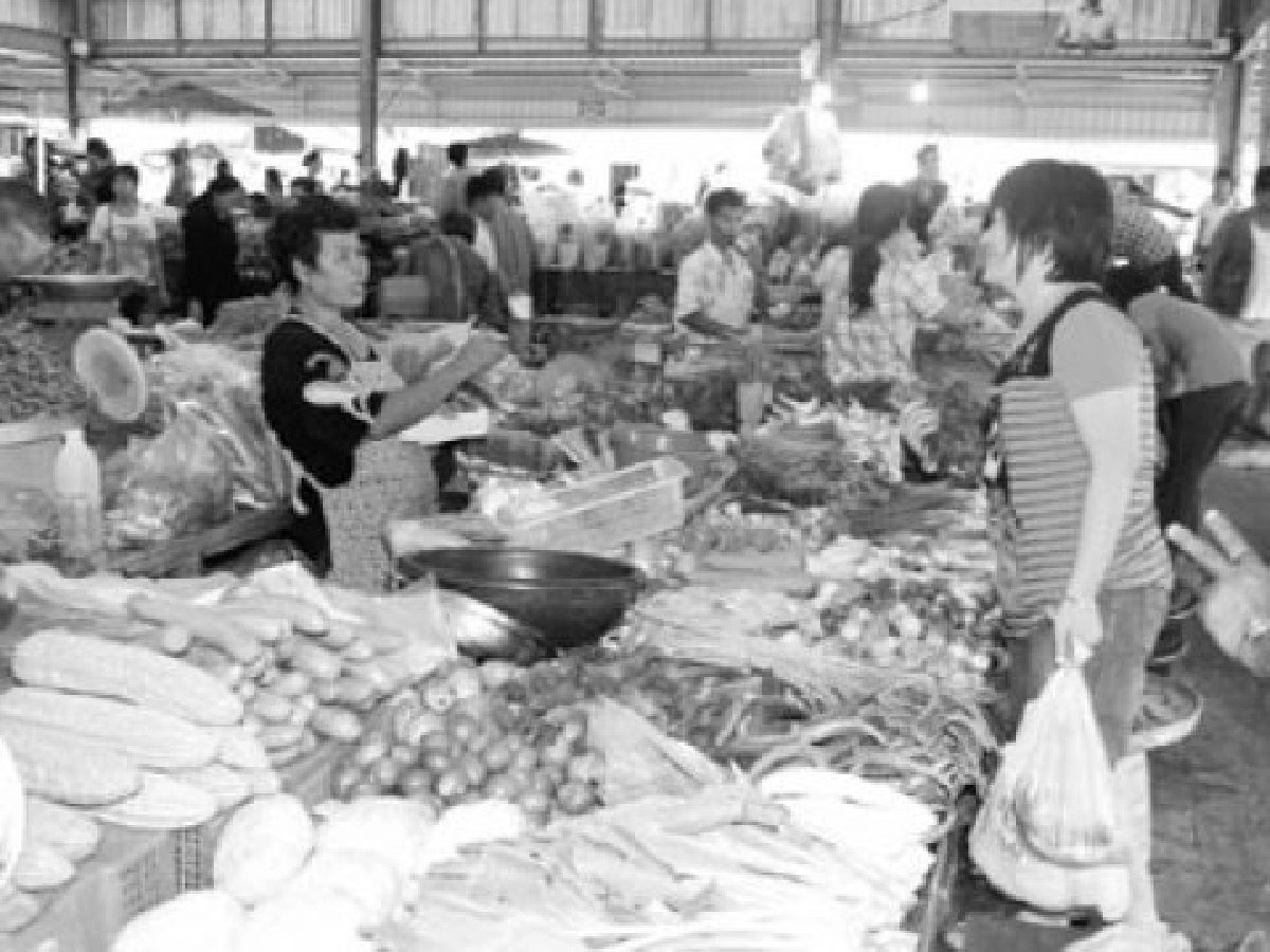 ตลาดไฮเทค และกลโกง ตลาดไฮเทค และกลโกง