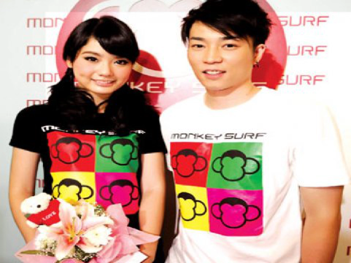 'เจได' เปิดตัว 'เบสท์' 