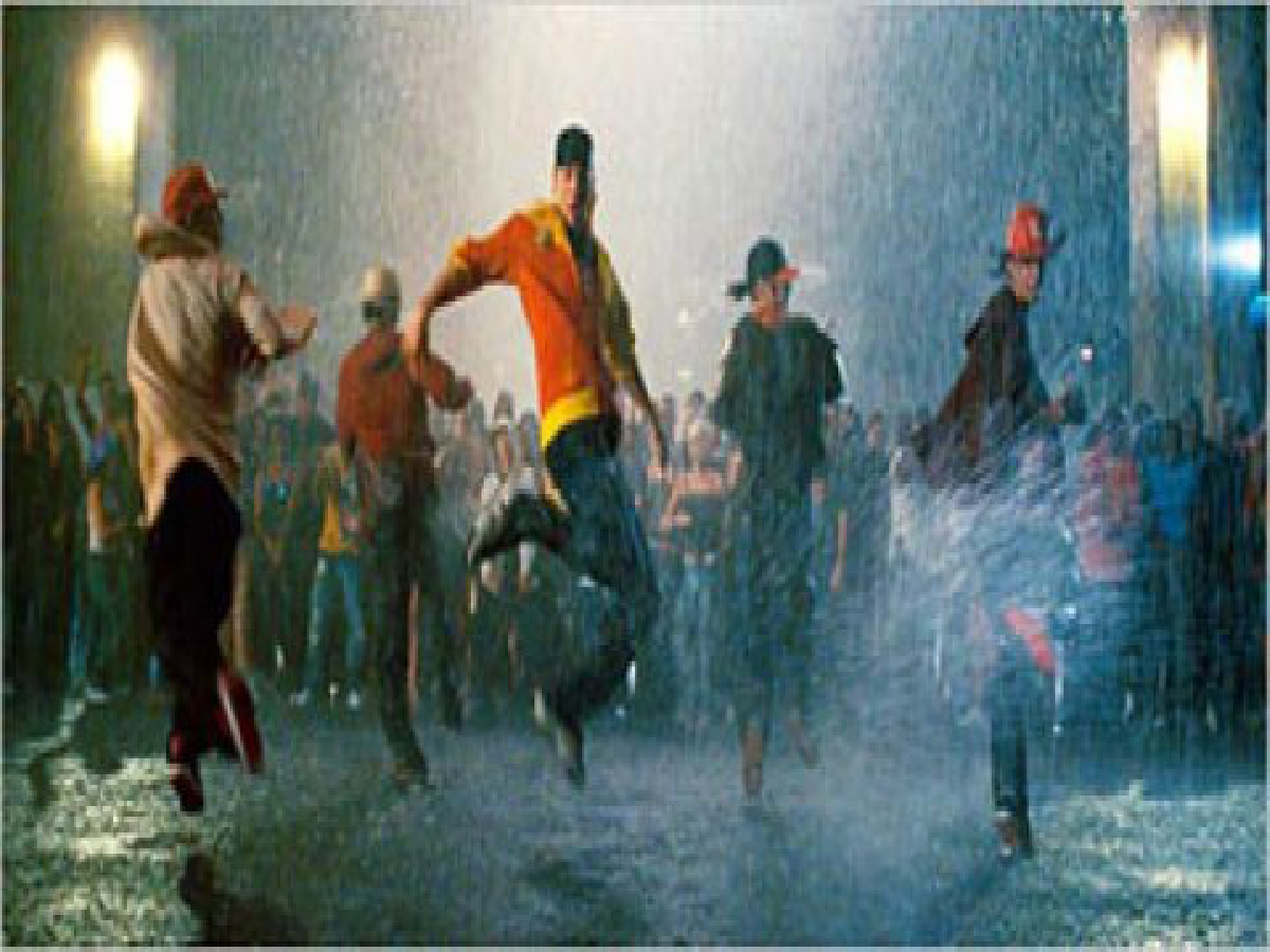"step up 3" 
บทสรุปหนังเต้นแห่งศตวรรษ 
