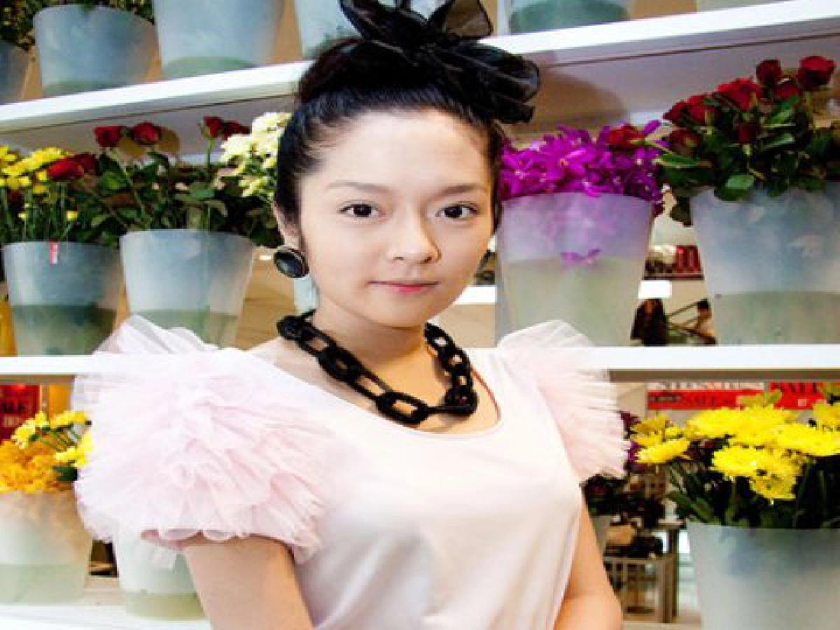 เติมสวยให้ไม่ตกเทรนด์
เติมสวยให้ไม่ตกเทรนด์