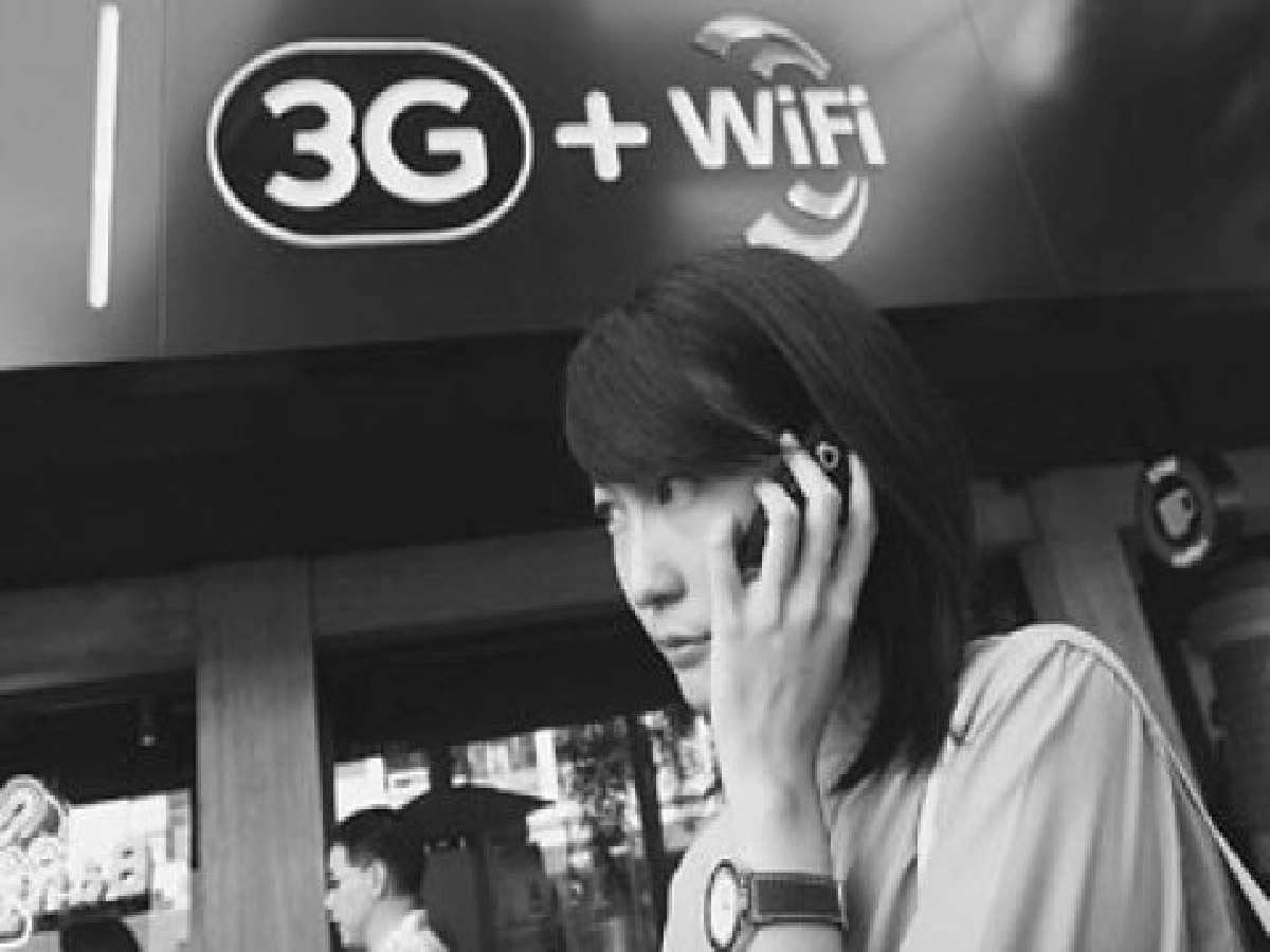 2B + 3G ที่ต้องระวัง 2B + 3G ที่ต้องระวัง