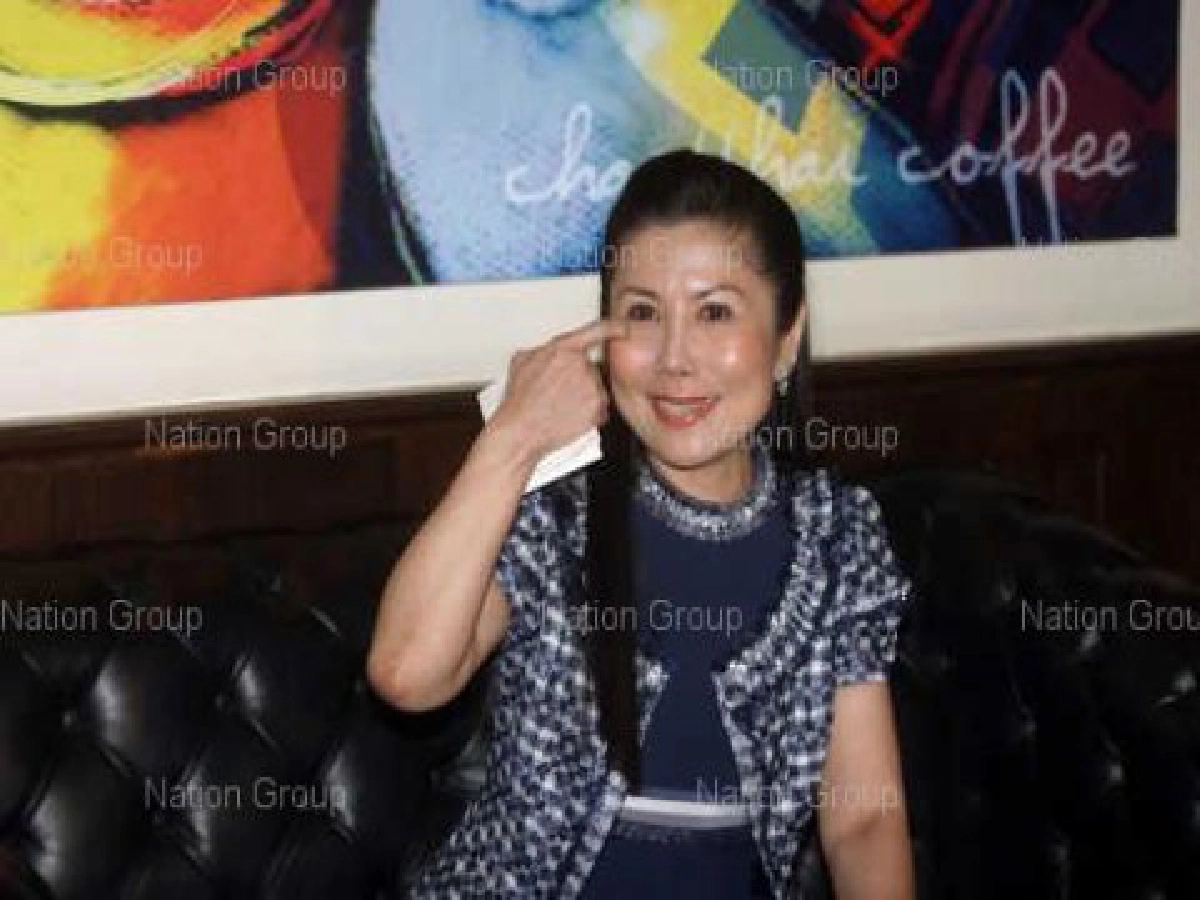 หนูนา"แจงพ่อไม่คิดนำ"หลินปิง"มาอยู่สุพรรณฯ หนูนา"แจงพ่อไม่คิดนำ"หลินปิง"มาอยู่สุพรรณฯ