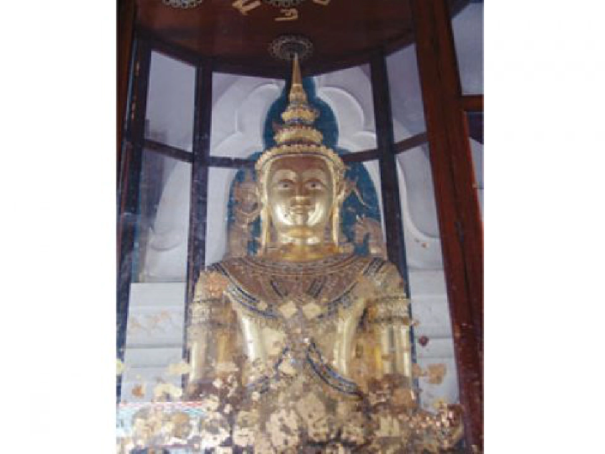 พระพวย-พระแอด
ที่สุดของ...'พระพุทธรูปมีลูกมากที่สุด'
พระพวย-พระแอด
ที่สุดของ...'พระพุทธรูปมีลูกมากที่สุด'