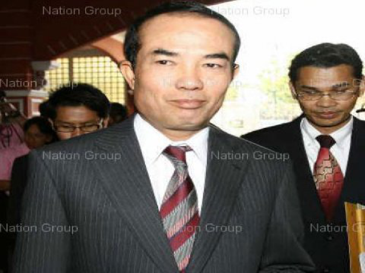 ชินวรณ์ปลื้มนร.มหิดลฯเรียนอุดมศึกษาวิทย์92%  