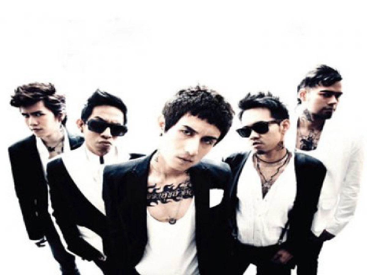 2 ปีแห่งการเริ่มต้นใหม่
ของวง แพนเค้ก

