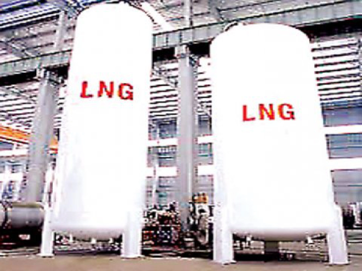 ก๊าซเหลว LNG ก๊าซเหลว LNG