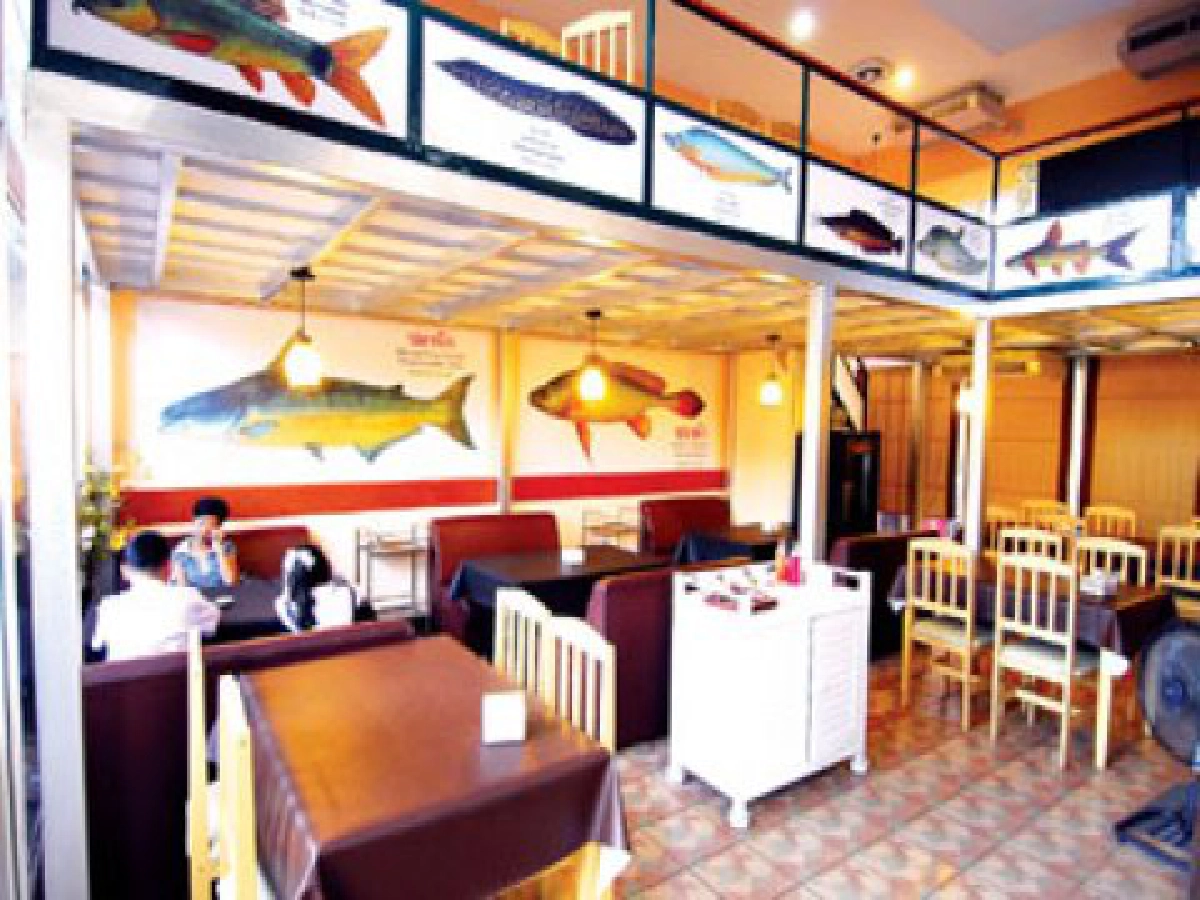 ชวนชิม-ปลาพื้นบ้านปรุงจานเด็ด