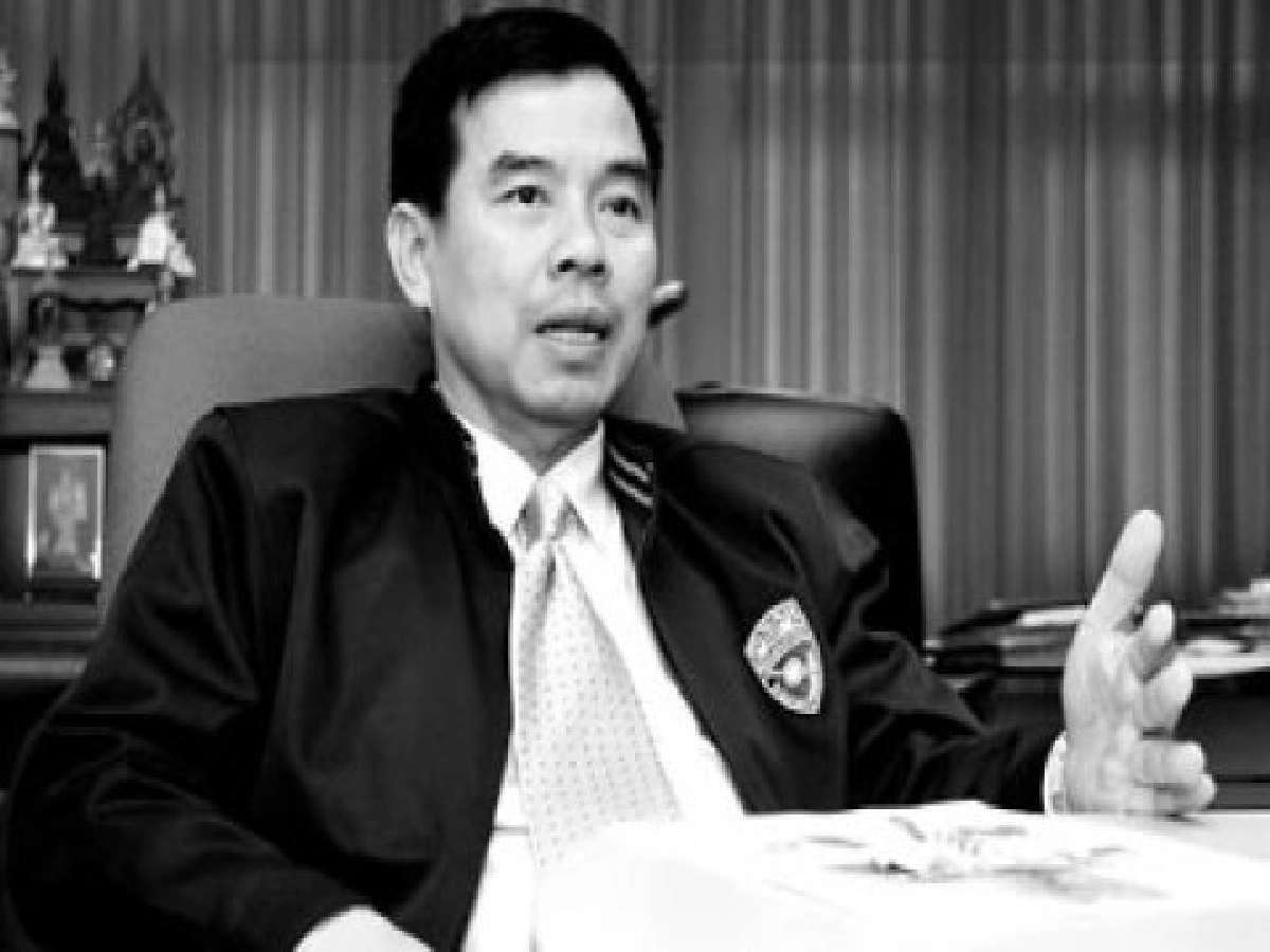สวรรค์เมืองไทย"ล่ม"...กับโจรต่างชาติ สวรรค์เมืองไทย"ล่ม"...กับโจรต่างชาติ