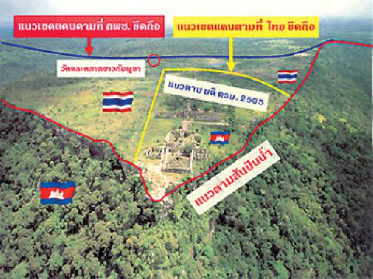 เอ็มโอยูปี43ยังจำเป็นสำหรับไทย เอ็มโอยูปี43ยังจำเป็นสำหรับไทย
