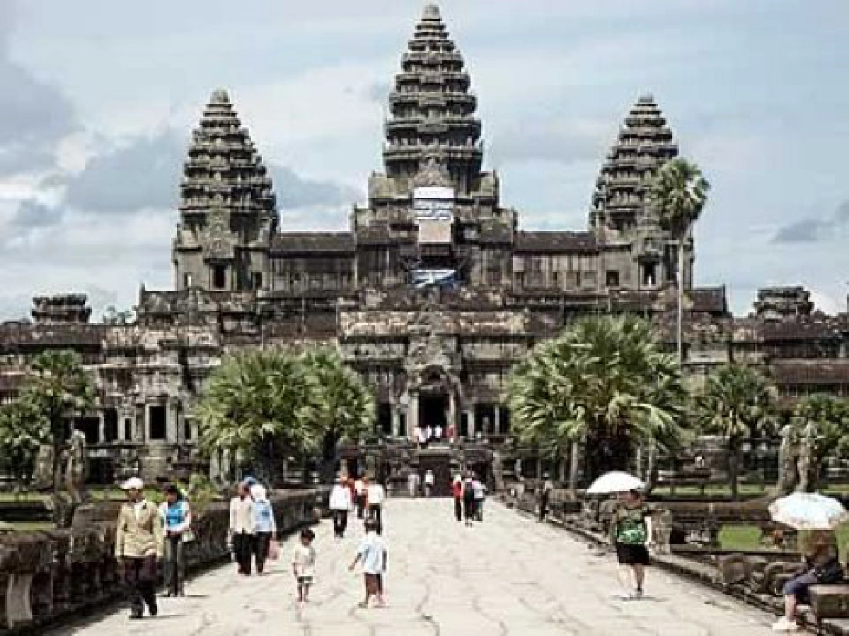 เปลี่ยนนครวัดเป็นกาสิโน เปลี่ยนนครวัดเป็นกาสิโน