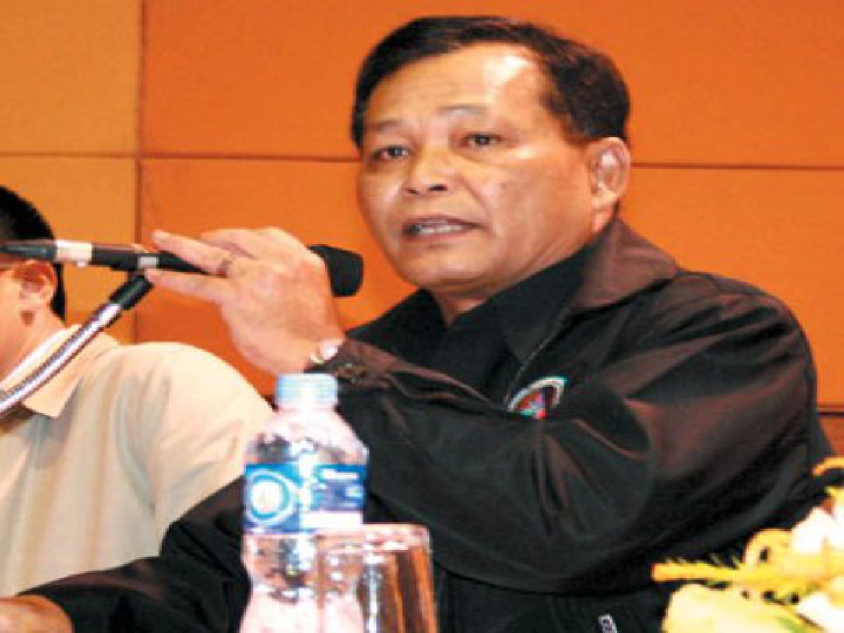 'ประยุทธ'นำทัพจับตาภารกิจรัฐซ้อนรัฐ 'ประยุทธ'นำทัพจับตาภารกิจรัฐซ้อนรัฐ