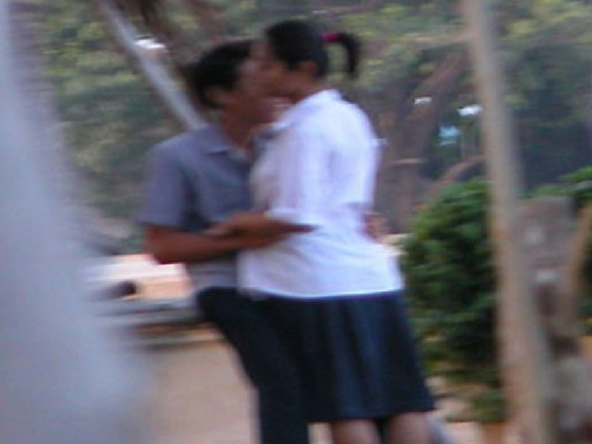  เด็กท้อง กับ ผู้ใหญ่สมองฝ่อ