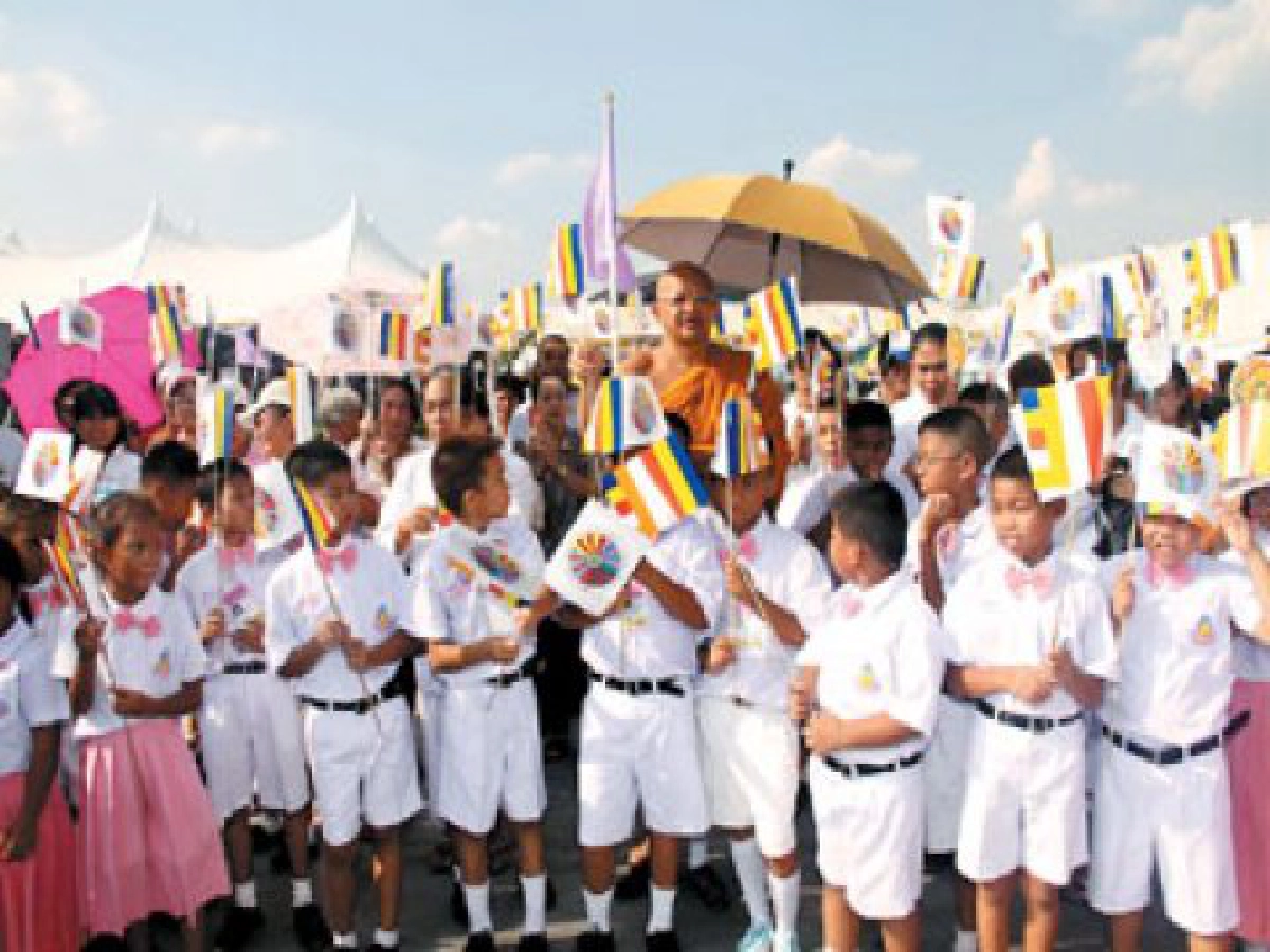 ความท้าทายม.สงฆ์ไทยกับ"ที่นั่งถาวรวิชาพระพุทธศาสนา"ในฮาร์วาร์ด ความท้าทายม.สงฆ์ไทยกับ"ที่นั่งถาวรวิชาพระพุทธศาสนา"ในฮาร์วาร์ด