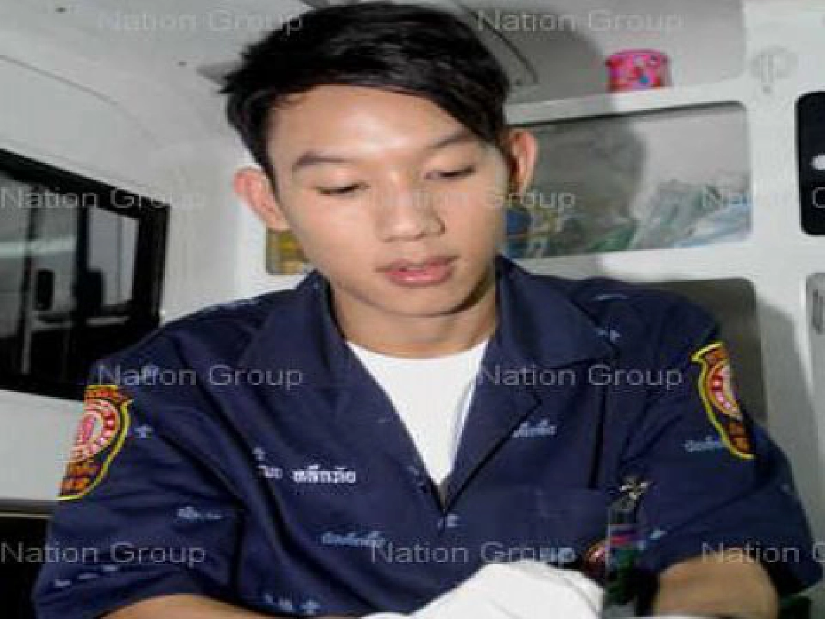 ยกย่องหญิงท้องช่วยจับโจรตั้งปลื้มผช.โฆษกวธ.