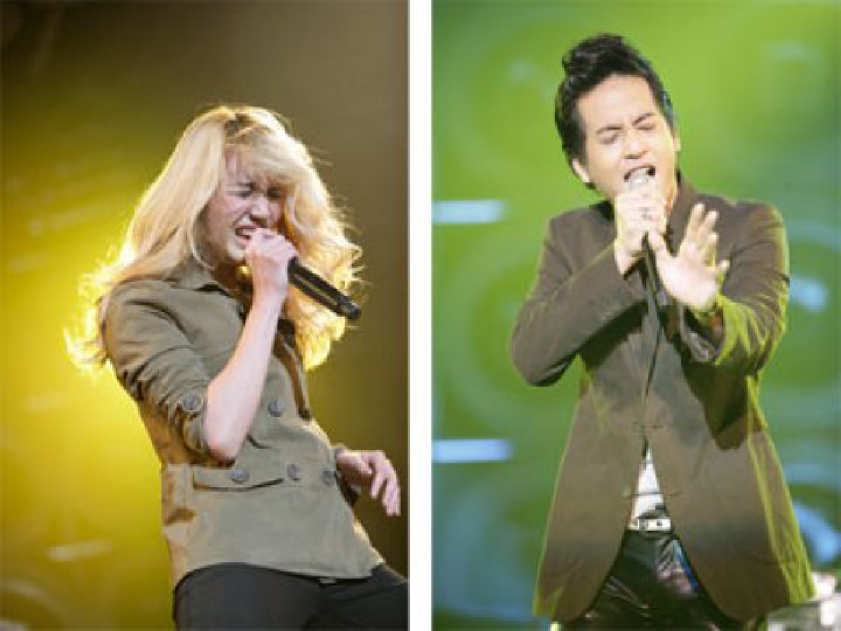 บอดี้สแลม นำทัพ 8 วงร็อก
กระหึ่ม โอทู วัน คอนเสิร์ต
บอดี้สแลม นำทัพ 8 วงร็อก
กระหึ่ม โอทู วัน คอนเสิร์ต