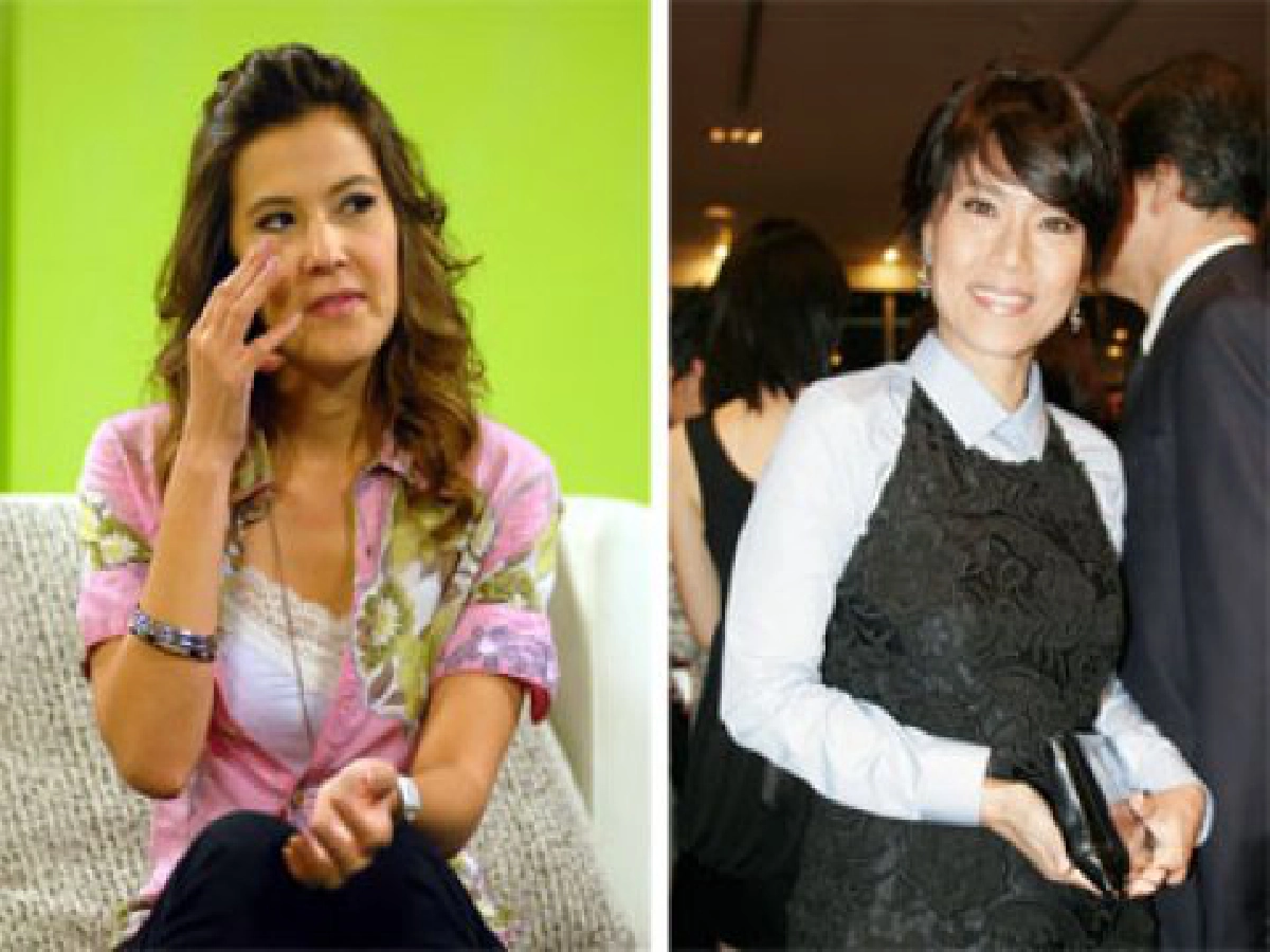 เรามันหัวอกเดียวกันนะธัญญ่า