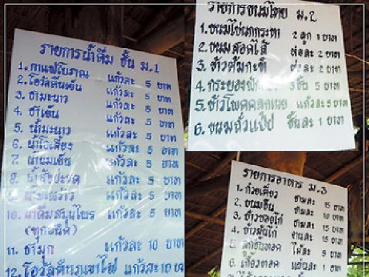 มุมมองใหม่-ตลาดนัดวันอาทิตย์เมืองแปงนำความรู้สู่ประโยชน์ชีวิตจริง มุมมองใหม่-ตลาดนัดวันอาทิตย์เมืองแปงนำความรู้สู่ประโยชน์ชีวิตจริง