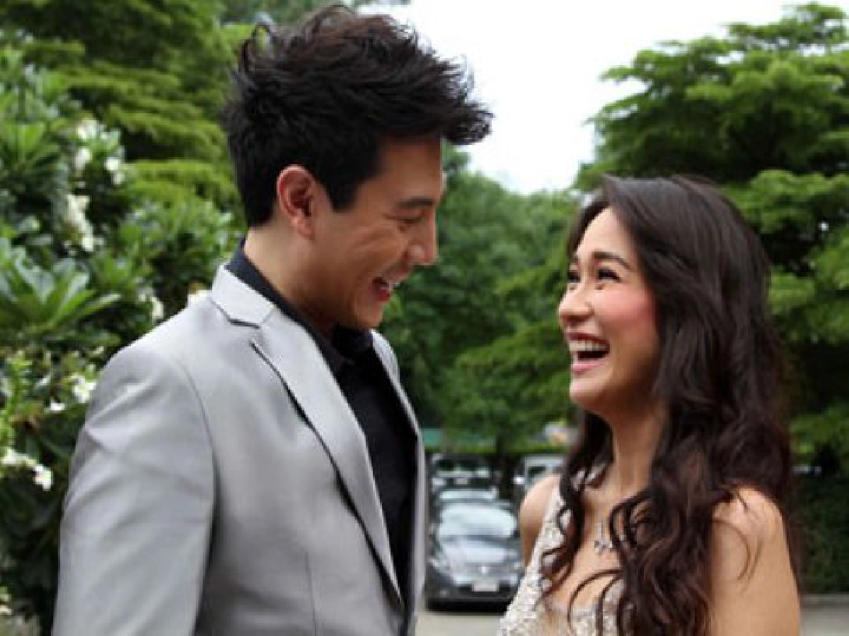 ร้อนเนอะ....ฮะๆ ๆ ๆ ร้อนถ่านไฟเก่า คุ...คุ