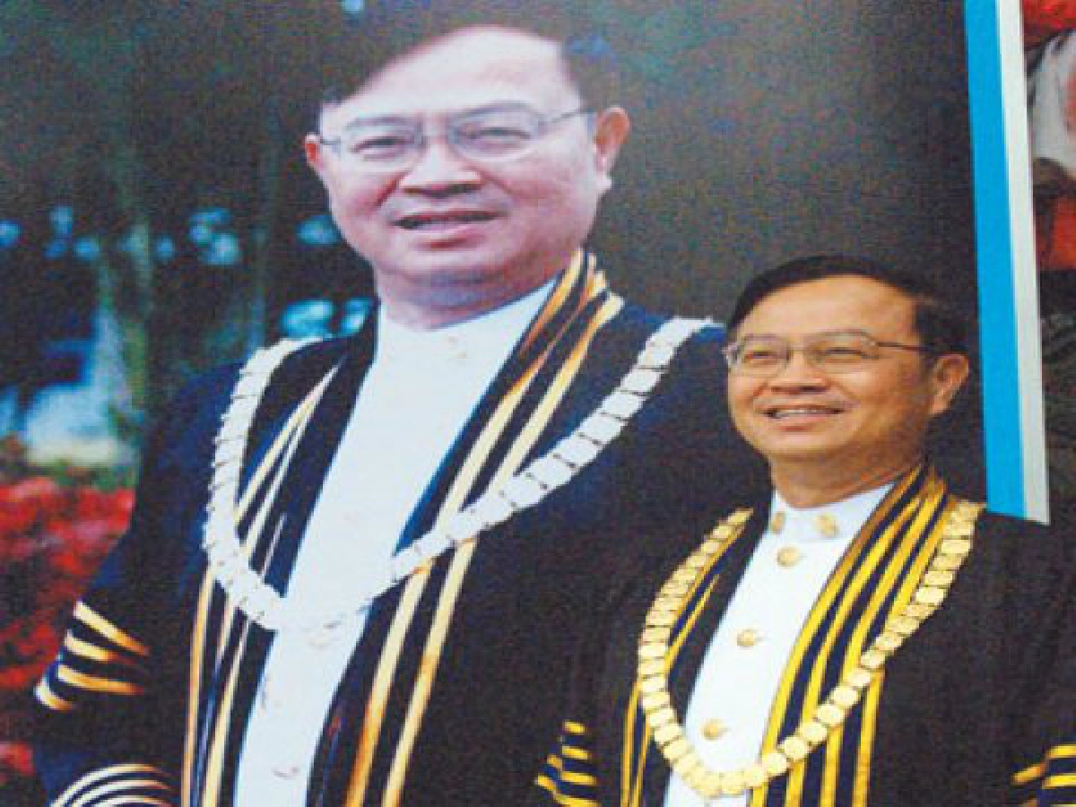 สังคมราชภัฏประจำวันศุกร์ที่13ส.ค.53 สังคมราชภัฏประจำวันศุกร์ที่13ส.ค.53