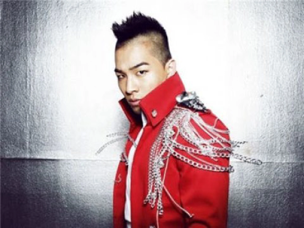 อีกครั้งกับอัลบั้มโซโลเดี่ยว
ของ "แทยัง"

