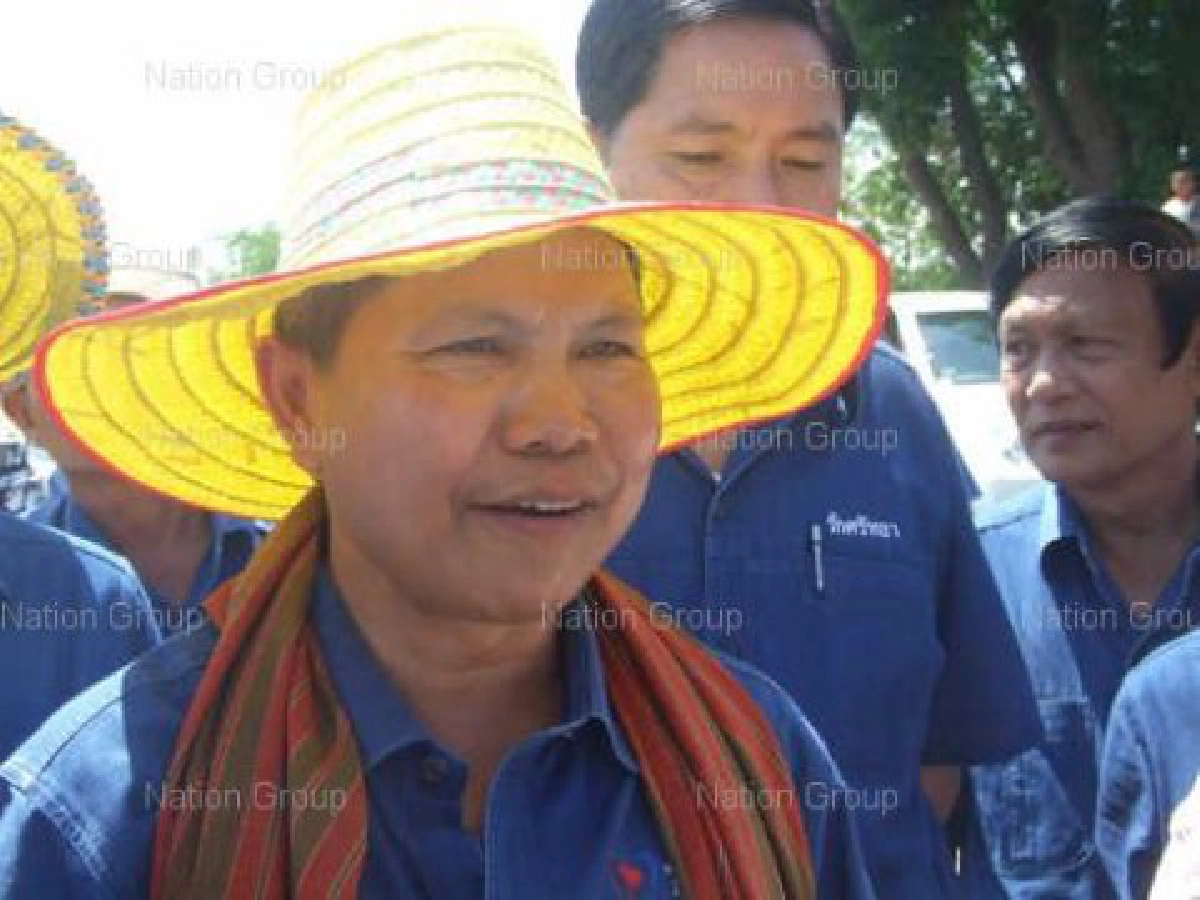 เสธฯหนั่นชี้ปมรถเมล์4พันคันมีทางแก้ เสธฯหนั่นชี้ปมรถเมล์4พันคันมีทางแก้