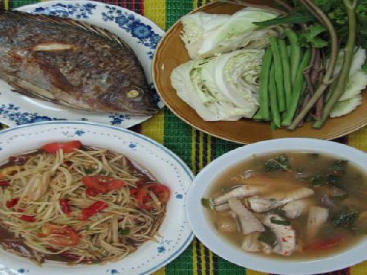 กินปลาดิบ...ตายอันดับหนึ่ง 