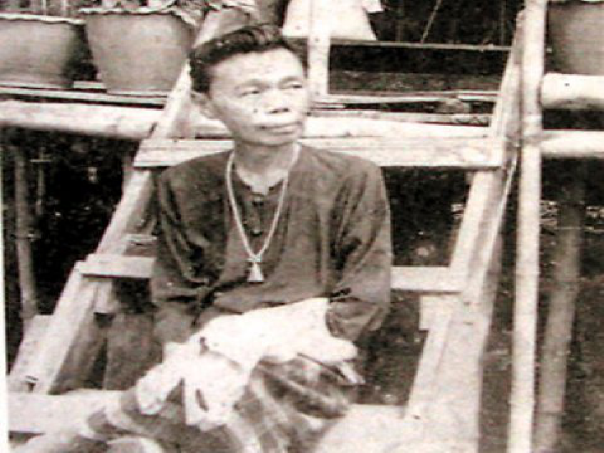 คลื่นคนวรรณกรรม..อันเนื่องมาจาก"ครูไพบูลย์ บุตรขัน"