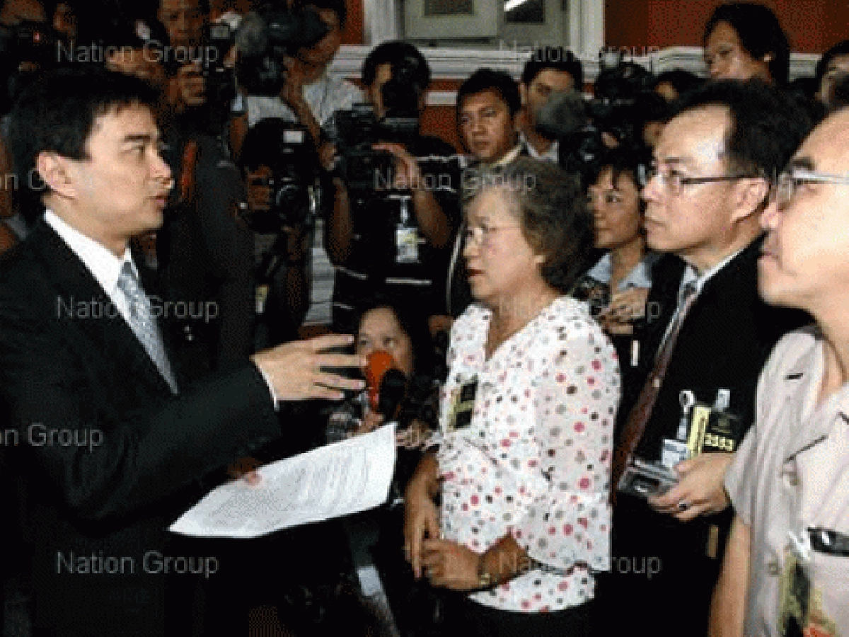 "พญ.ประชุมพร บูรณ์เจริญหมอผ่าศพ ชำแหละ!!เหลือบสธ. 