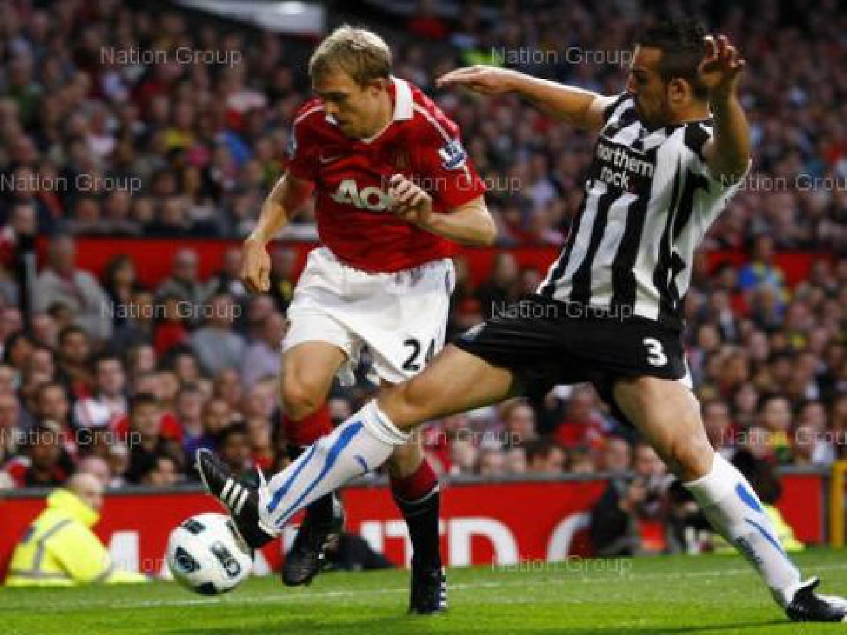 "แมนฯยูไนเต็ด"ถล่ม"นิวคาสเซิล"3-0 "แมนฯยูไนเต็ด"ถล่ม"นิวคาสเซิล"3-0