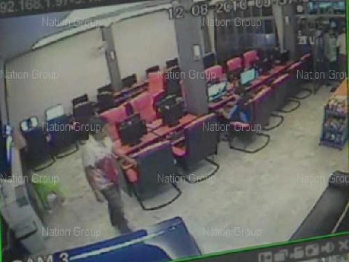 ไฮไฟว์มรณะ..โจ๋ฆ่าโจ๋ 