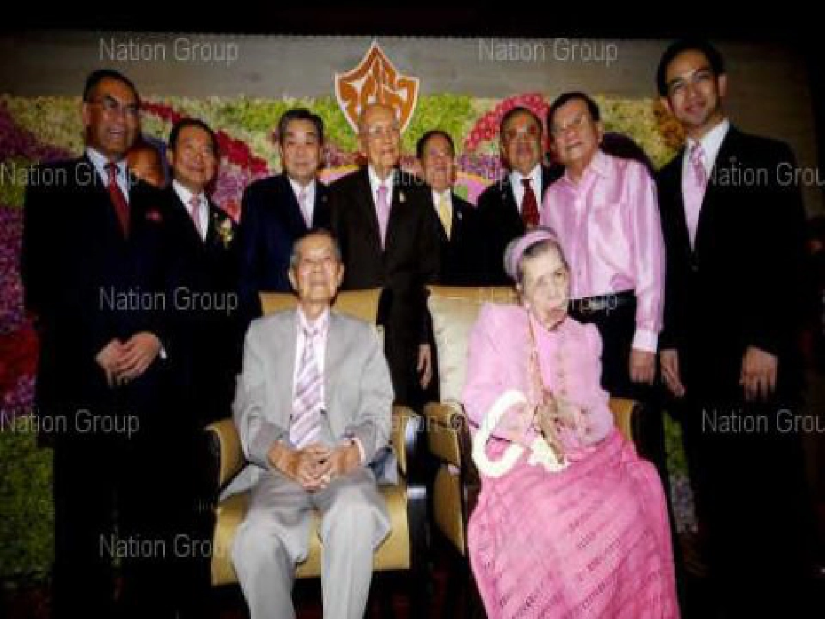 "ประมาณ อดิเรกสาร"ถึงแก่อนิจกรรม "ประมาณ อดิเรกสาร"ถึงแก่อนิจกรรม