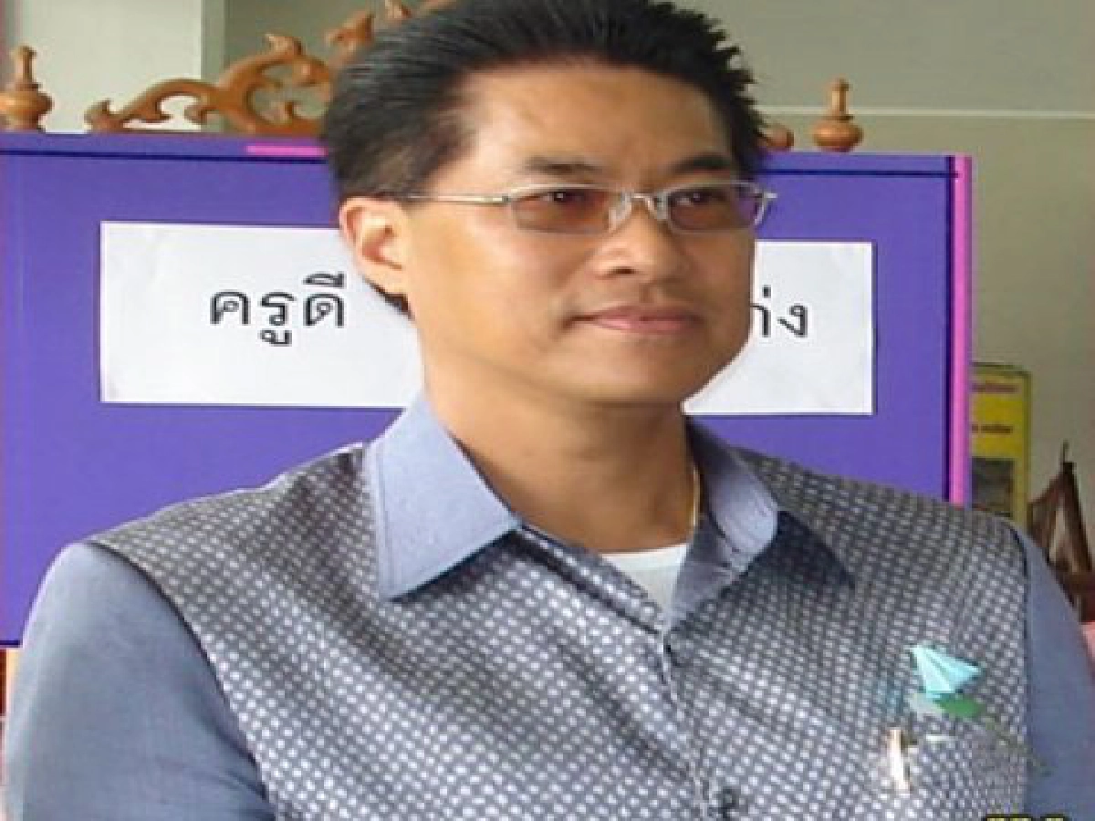 สพฐ.ตั้งรักษาการผอ.เขตพื้นที่มัธยม42เขต สพฐ.ตั้งรักษาการผอ.เขตพื้นที่มัธยม42เขต
