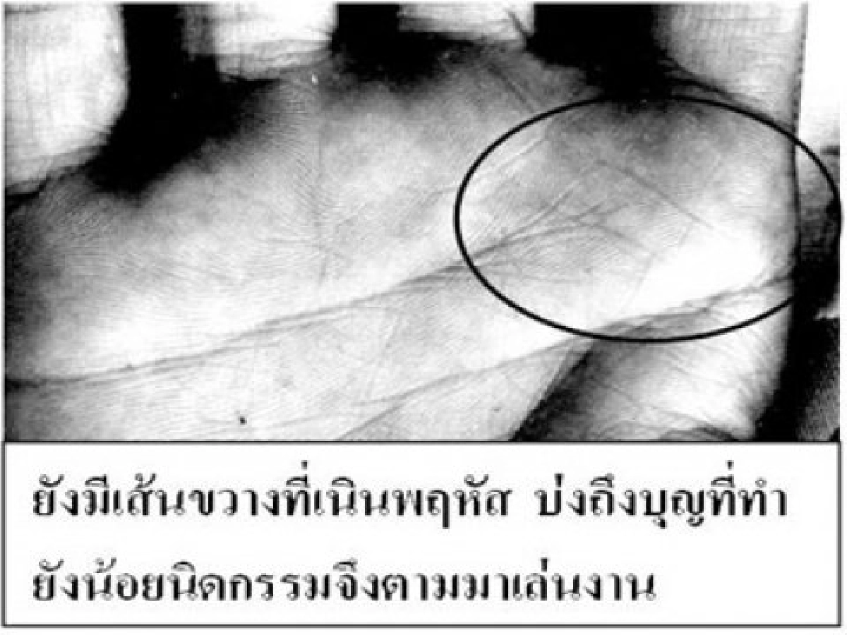 กรรมเก่าไล่ทัน