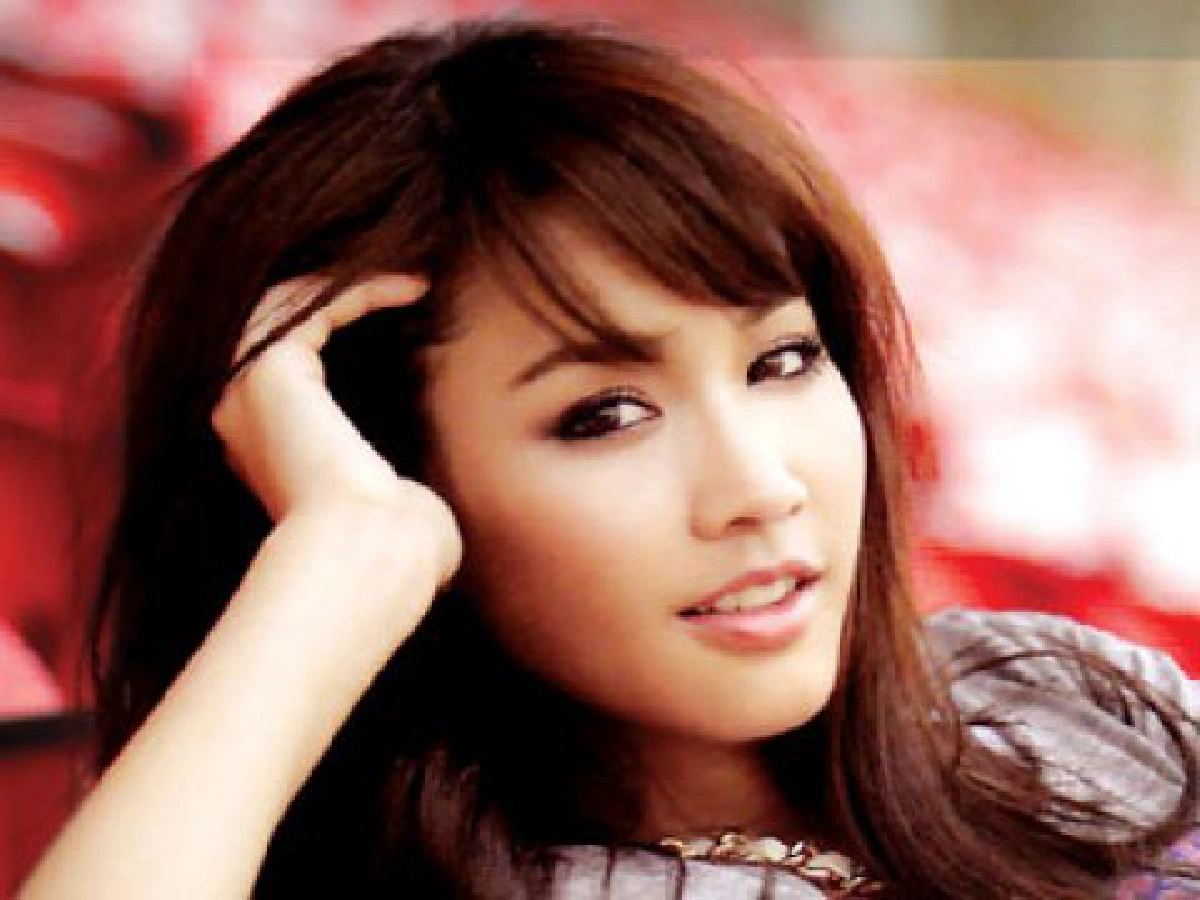"มิน"เครียดมีข่าวฉาวถี่ทำใจถูกมองแรง