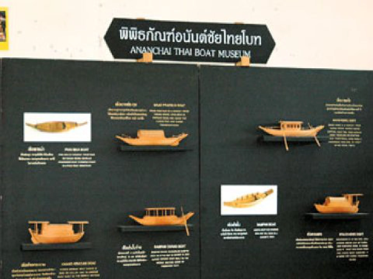 หัวใจไทยว่าด้วยเรื่อง...พิพิธภัณฑ์ไทย 