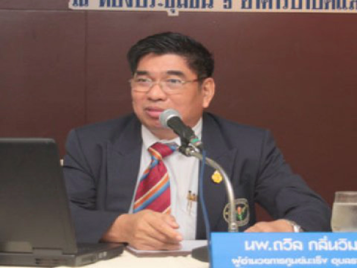 แนะตรวจมะเร็งปากมดลูกหลังคร่าชีวิตรองจากเต้านม