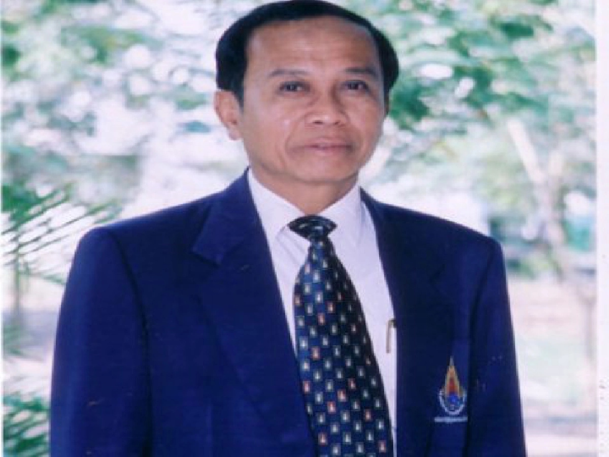 สังคมราชภัฏประจำวันศุกร์ที่ 27 ส.ค.53