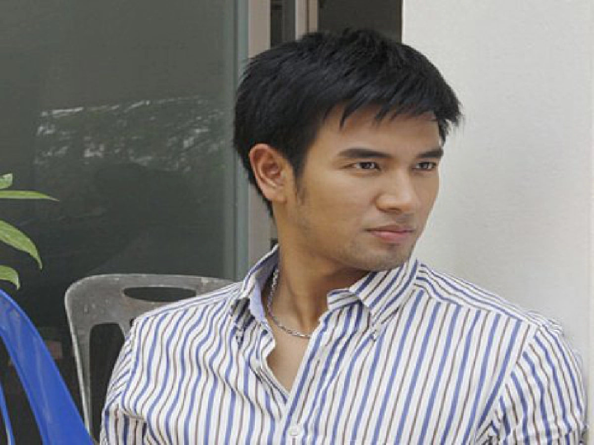 ชีวิตเงียบง่าย
ตามสไตล์ "เกรท" วรินทร
ชีวิตเงียบง่าย
ตามสไตล์ "เกรท" วรินทร