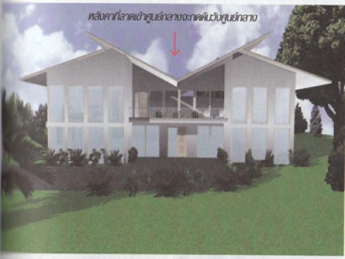 เช็คก่อนอยู่ดูฮวงจุ้ย - อย่ากังวลกับสภาพแวดล้อม

