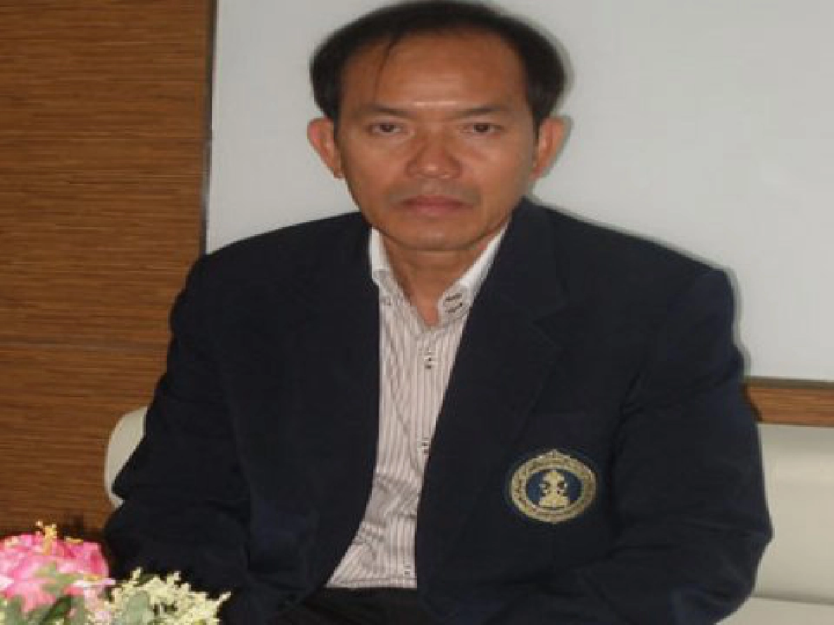 ปลูกสำนึกรักษ์น้ำบาดาลผ่านเครือข่ายเยาวชน
