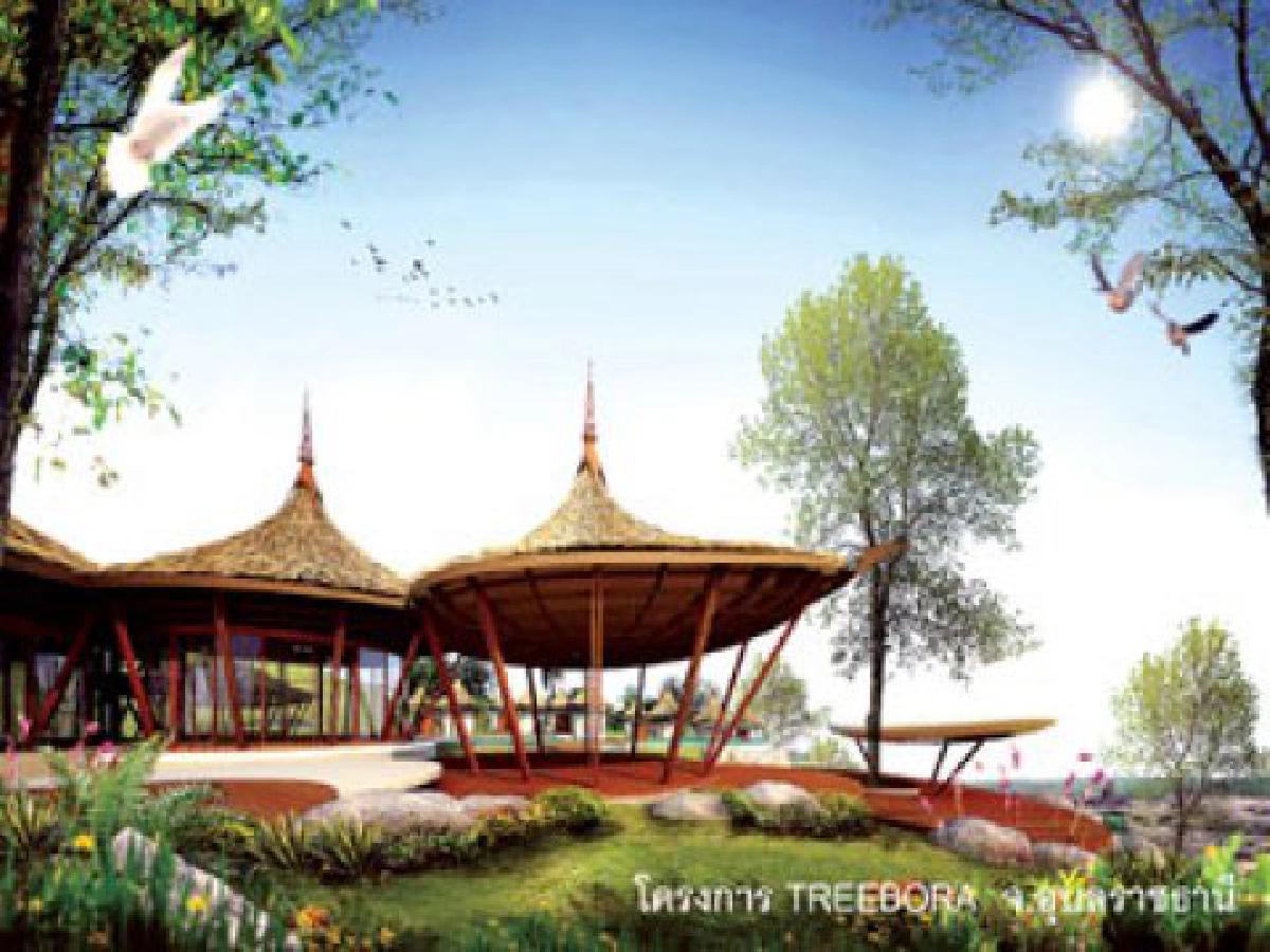  สถาปัตยกรรมและการออกแบบในธุรกิจบลูโอเชี่ยนที่คิดแบบ 360 องศา
