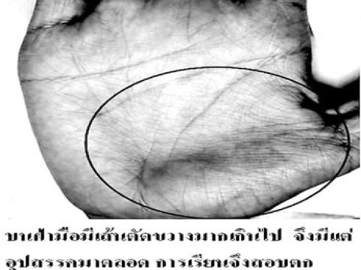 อกหัก ผิดหวัง จนสอบตก