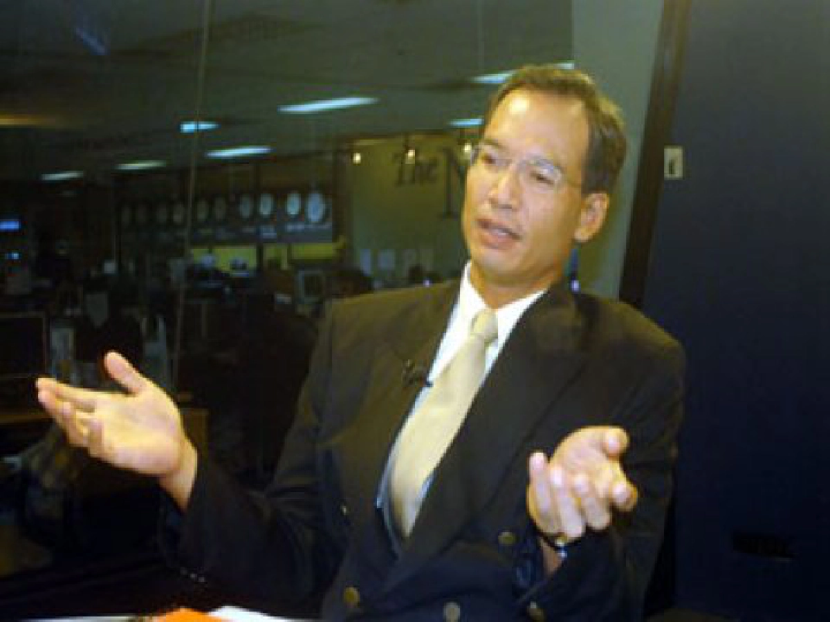  คิดแบบ กรณ์