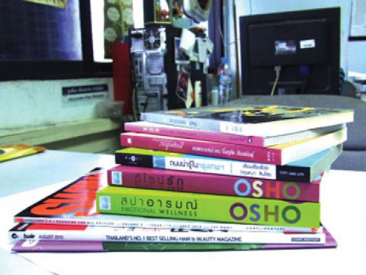 มุมหนังสือประจำวันที่29ส.ค. มุมหนังสือประจำวันที่29ส.ค.
