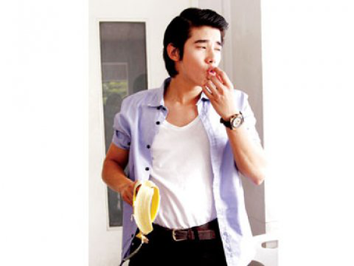 ทำหล่อของกล้วยๆ ให้ทำไม่หล่อ ยากกว่าอี๊ก...กรู้!!!