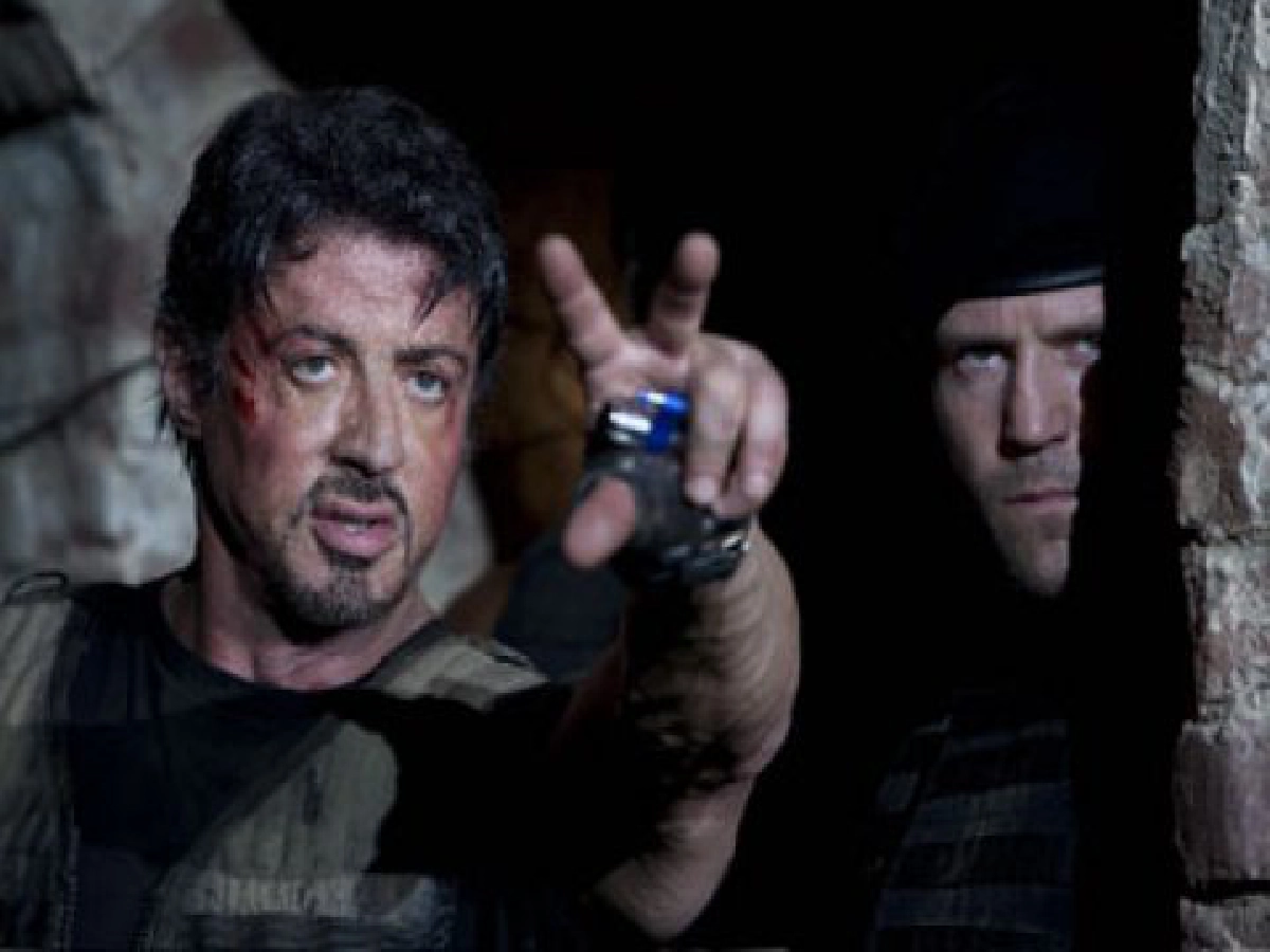 "The Expendables"
รวมนักแสดงแอ็กชั่น ตัวจริง "The Expendables"
รวมนักแสดงแอ็กชั่น ตัวจริง