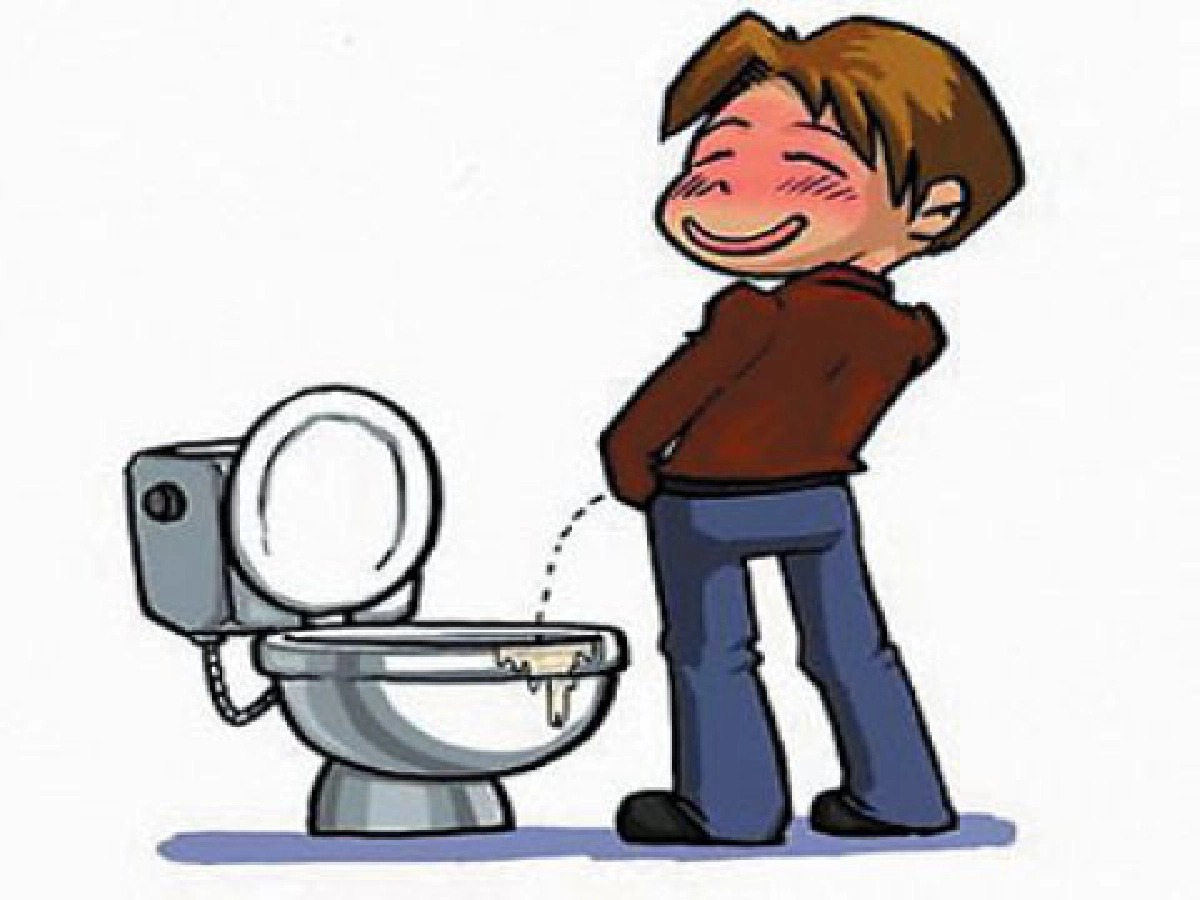 เจ๊าะแจ๊ะวิทยาศาสตร์-ฉี่ รักษาโรคได้จริงหรือ? เจ๊าะแจ๊ะวิทยาศาสตร์-ฉี่ รักษาโรคได้จริงหรือ?