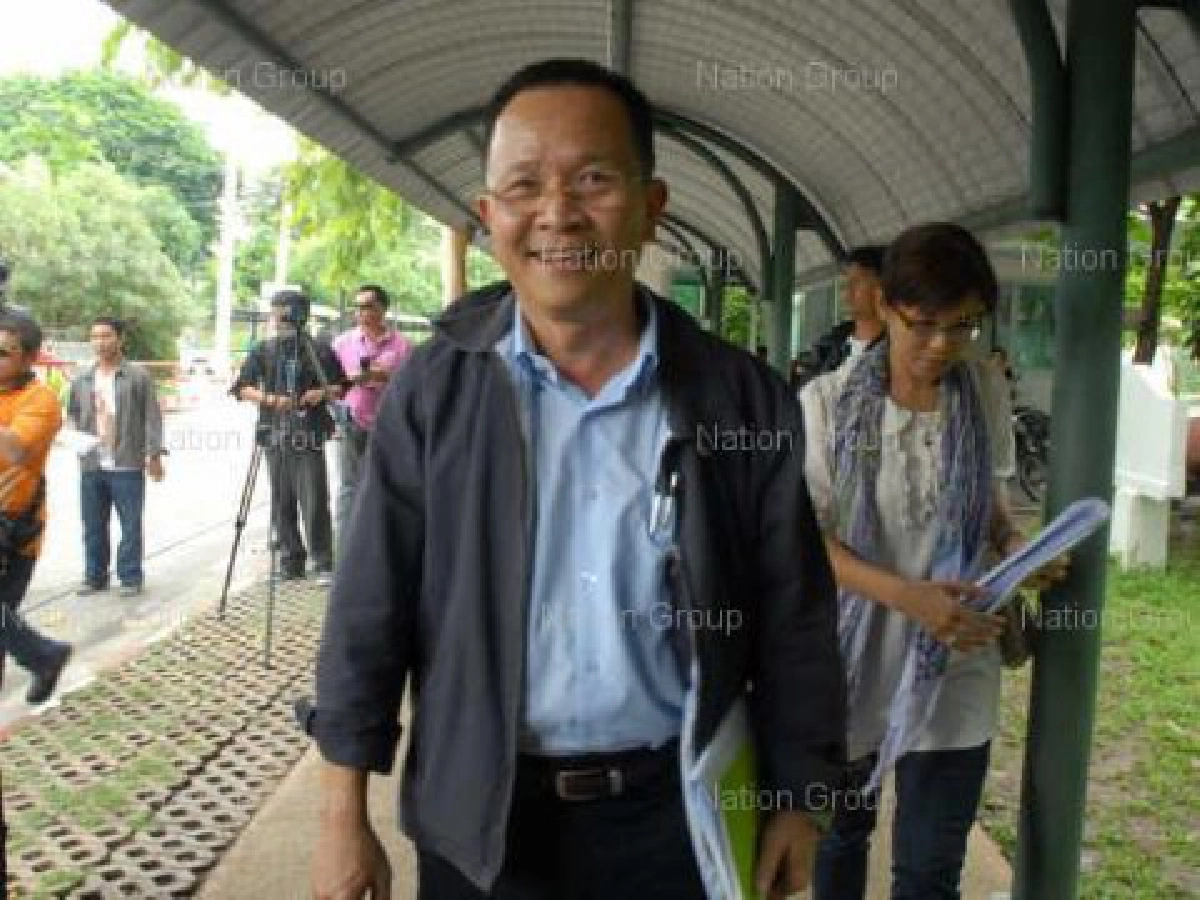"รัฐบาลต้องกล้าใช้กฎหมาย" "รัฐบาลต้องกล้าใช้กฎหมาย"