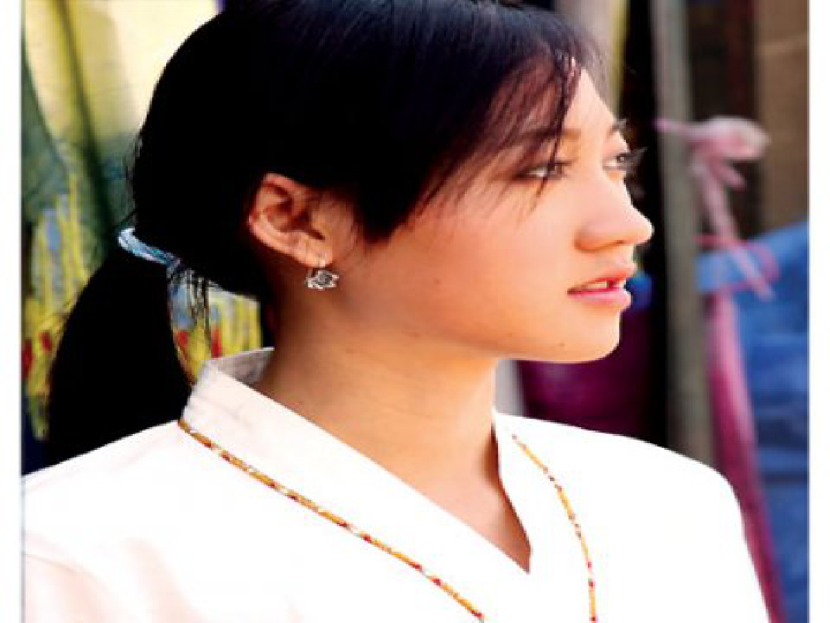 ปลื้มร่วมงาน'พระเอกไทย''อาลี่'ยินดีหากได้เล่นละคร